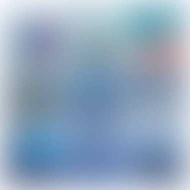 Abstract blur background of colors mixed 