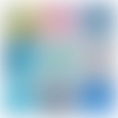 Abstract blur background of colors mixed 