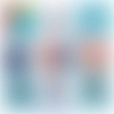 Abstract blur background of colors mixed 