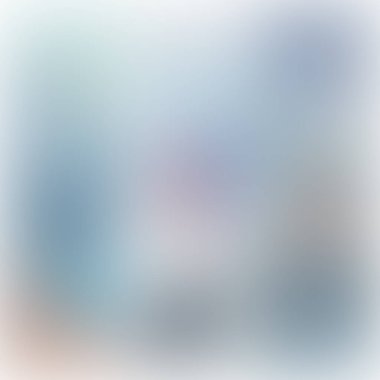 Abstract blur background of colors mixed 