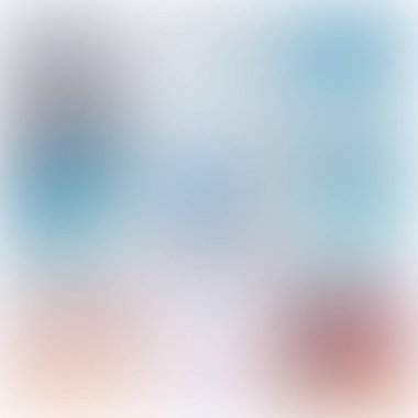 Abstract blur background of colors mixed 