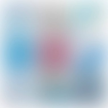 Abstract blur background of colors mixed 