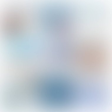 Abstract blur background of colors mixed 