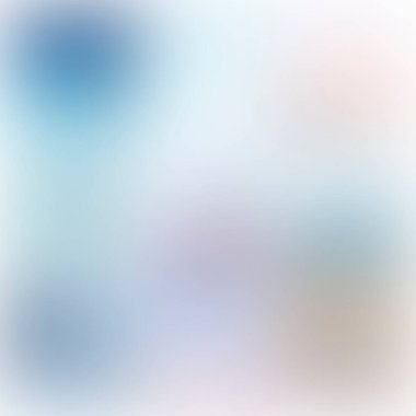 Abstract blur background of colors mixed 