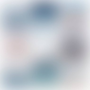 Abstract blur background of colors mixed 