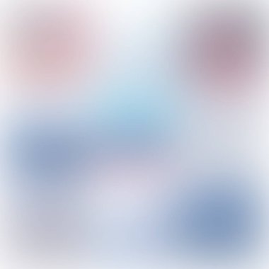 Abstract blur background of colors mixed 