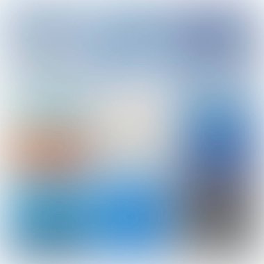 Abstract blur background of colors mixed 