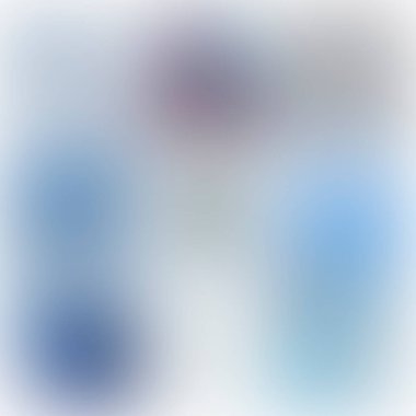 Abstract blur background of colors mixed 