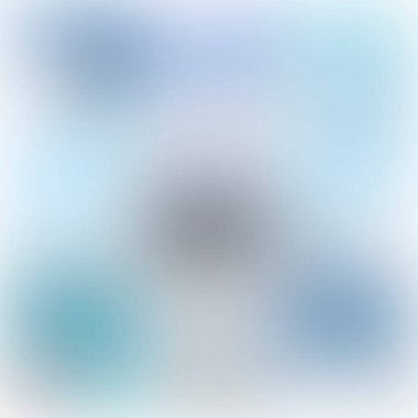 Abstract blur background of colors mixed 