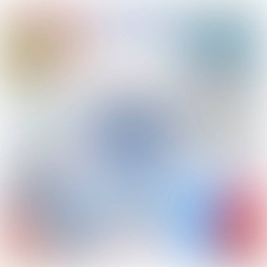 Abstract blur background of colors mixed 