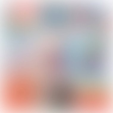 Abstract blur background of colors mixed 