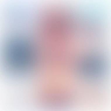 Abstract blur background of colors mixed 