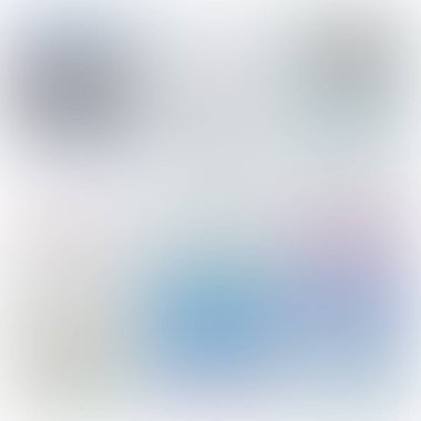 Abstract blur background of colors mixed 