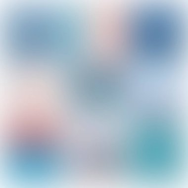 Abstract blur background of colors mixed 