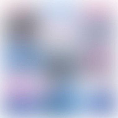 Abstract blur background of colors mixed 