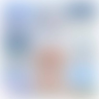 Abstract blur background of colors mixed 