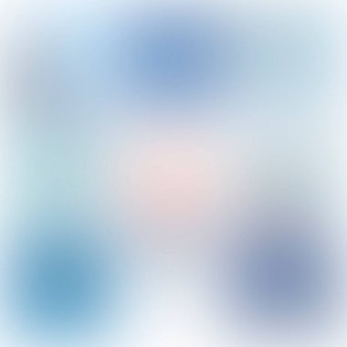 Abstract blur background of colors mixed 