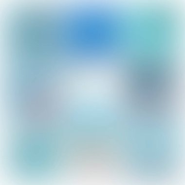 Abstract blur background of colors mixed 