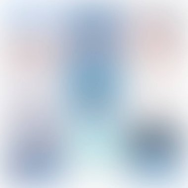 Abstract blur background of colors mixed 