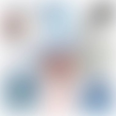 Abstract blur background of colors mixed 