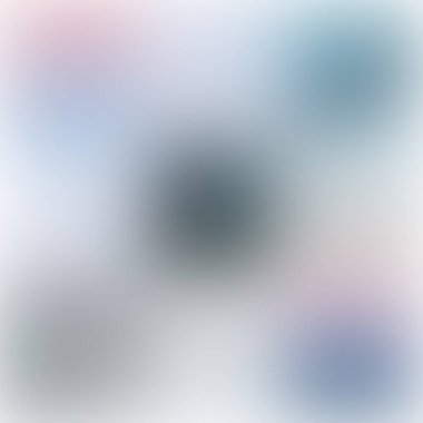 Abstract blur background of colors mixed 