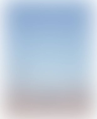 Abstract blur background of colors mixed 