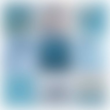 Abstract blur background of colors mixed 