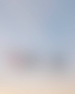 Abstract blur background of colors mixed 