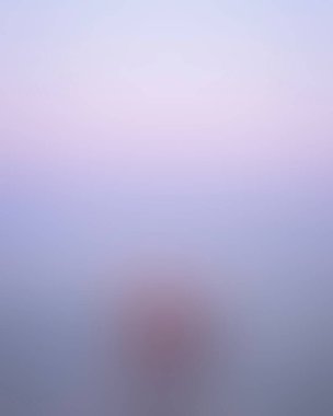 Abstract blur background of colors mixed 