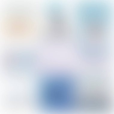 Abstract blur background of colors mixed 