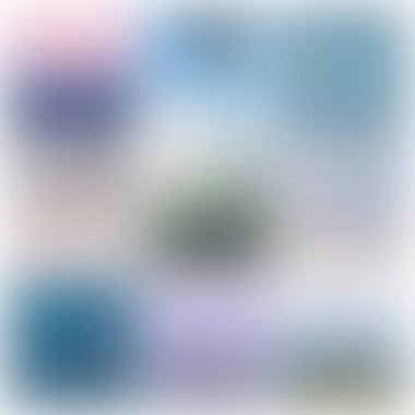 Abstract blur background of colors mixed 