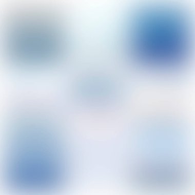 Abstract blur background of colors mixed 