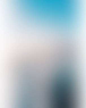 Abstract blur background of colors mixed 