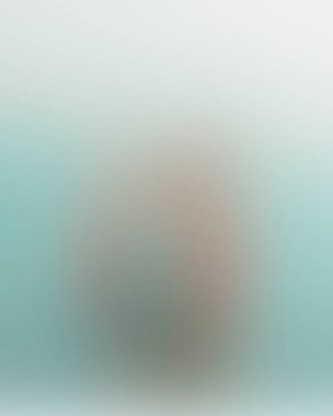 Abstract blur background of colors mixed 