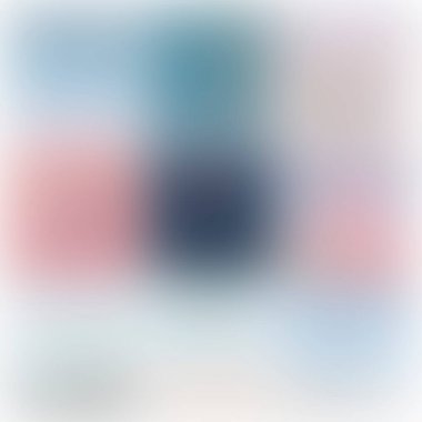 Abstract blur background of colors mixed 