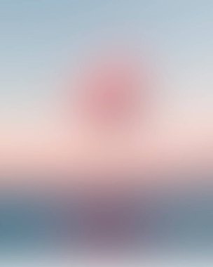 Abstract blur background of colors mixed 