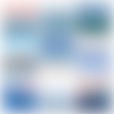 Abstract blur background of colors mixed 