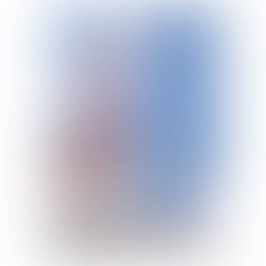 Abstract blur background of colors mixed 