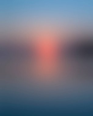 Abstract blur background of colors mixed 