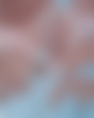 Abstract blur background of colors mixed 