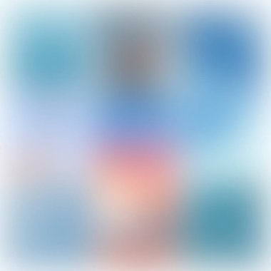 Abstract blur background of colors mixed 