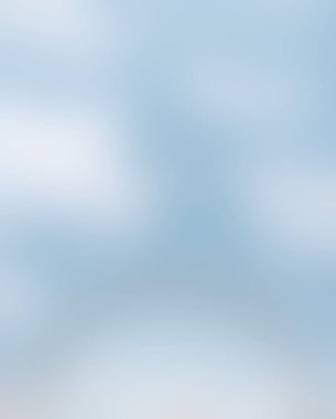 Abstract blur background of colors mixed 