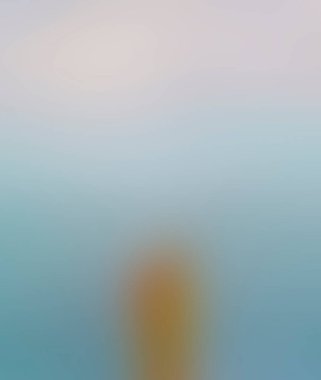 Abstract blur background of colors mixed 