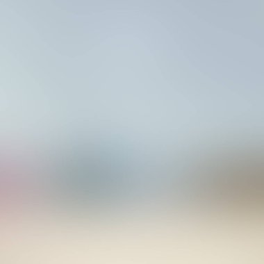 Abstract blur background of colors mixed 