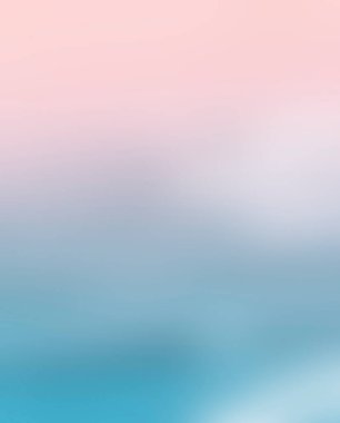 Abstract blur background of colors mixed 