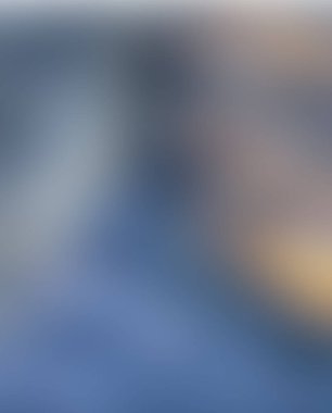 Abstract blur background of colors mixed 