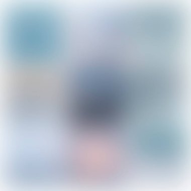 Abstract blur background of colors mixed 