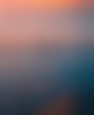 Abstract blur background of colors mixed 