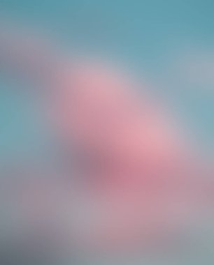 Abstract blur background of colors mixed 