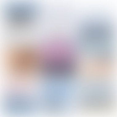 Abstract blur background of colors mixed 